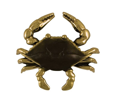 Crab Door Knocker