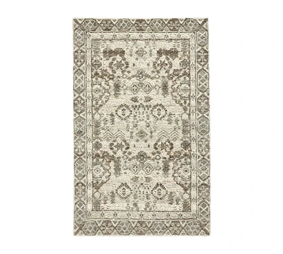 Glenn Hand-Knotted Rug