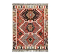 Sycamore Kilim Rug