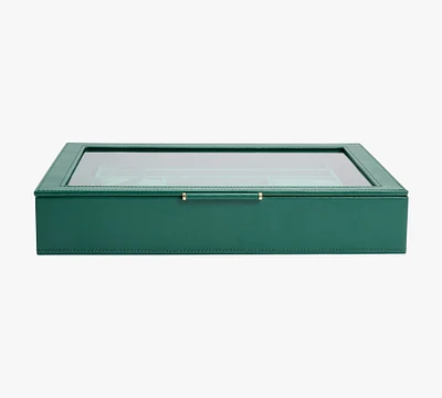 Sophia Jewelry Box With Window