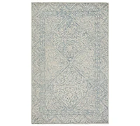 Reyes Hand-Tufted Wool Rug