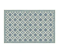 Un-Rug Kirkwood Washable Floor Mat