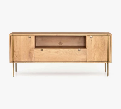 Archdale Media Console (68")