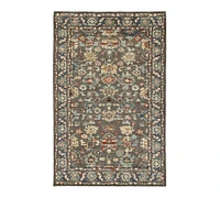 Murrietta Hand-Knotted Wool Rug