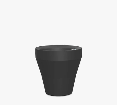 Annika Self-Watering Lightweight Planter