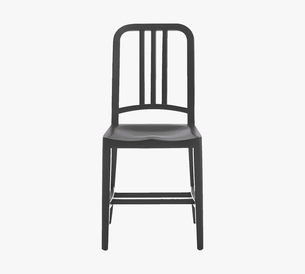 Emeco Navy® Wood Dining Chair