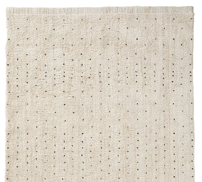 Etta Shag Rug Swatch - Free Returns Within 30 Days