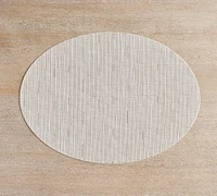 Chilewich Bamboo Oval Placemats