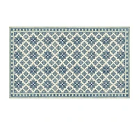 Un-Rug Kirkwood Washable Floor Mat