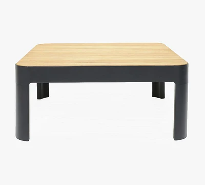 Chattanooga Teak Outdoor Coffee Table