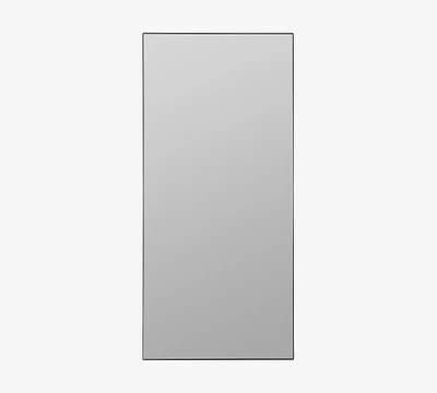 Dainton Metal Mirror Collection