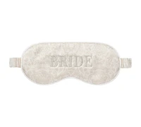 Slip Pure Silk Bridal/Wedding Sleep Mask