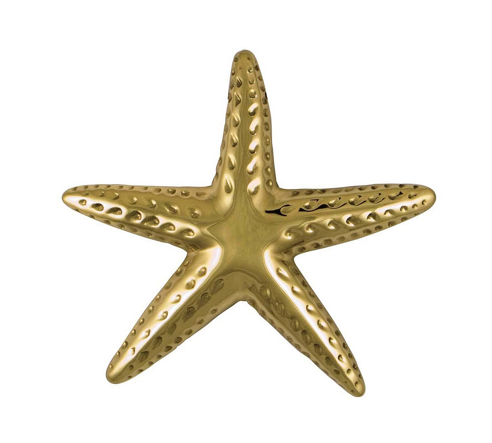 Starfish Door Knocker