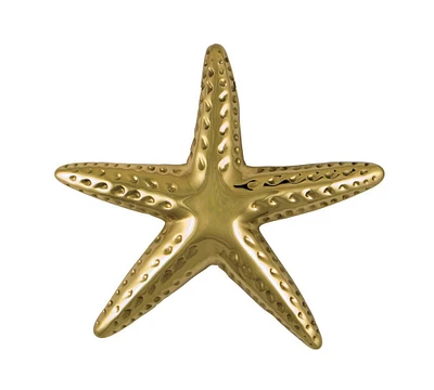 Starfish Door Knocker