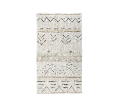 Lorena Canals Lakota Night Woolable Rug