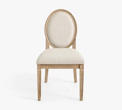 Sausalito Upholstered Dining Chair