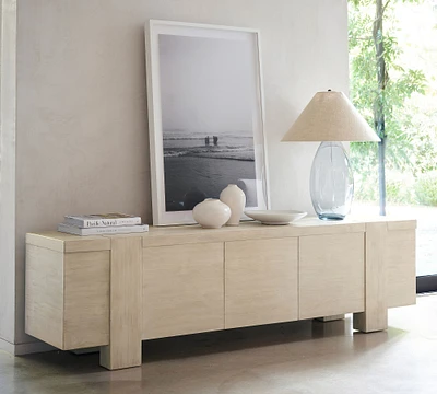 Laguna Media Console (80")