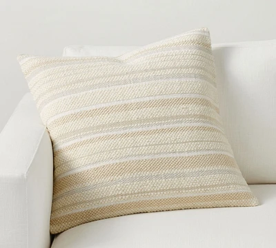 Junia Textured Pillow