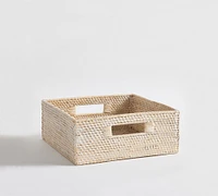 Tava Handwoven Utility Baskets