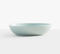 Mason Stoneware Oval Serving Bowls