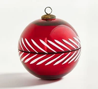 Ornament Shaped Scented Candles