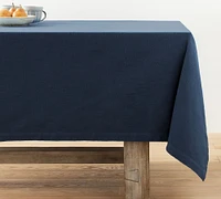 Organic Cotton Casual Tablecloth