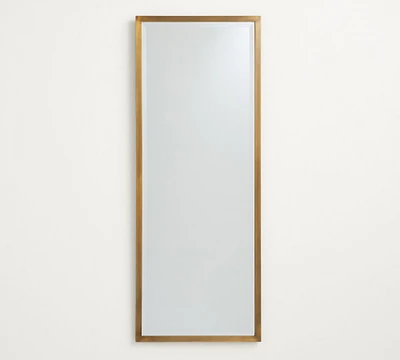 Layne Narrow Wall Mirror