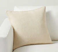 Belgian Linen Pillow