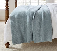 Arden Solid Blanket