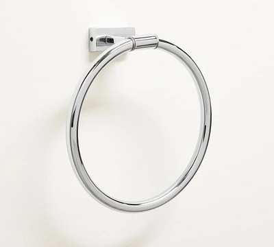 Rhodes Towel Ring