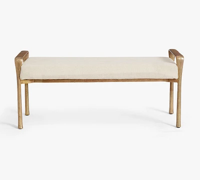 Bodhi Bench (47.5")