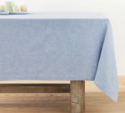 Organic Cotton Casual Tablecloth