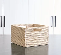 Tava Handwoven Utility Baskets