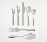 Collins Stainless Steel Flatware Sets