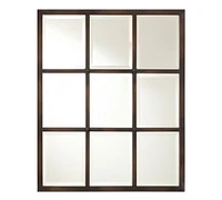 Eagan Multipanel Mirror Collection