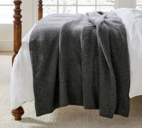 Arden Solid Blanket