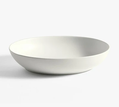 Mason Stoneware Oval Serving Bowls