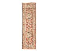 Alden Hand-Knotted Wool Rug