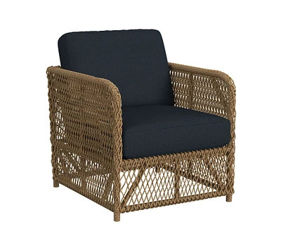 Squire Outdoor Armchair