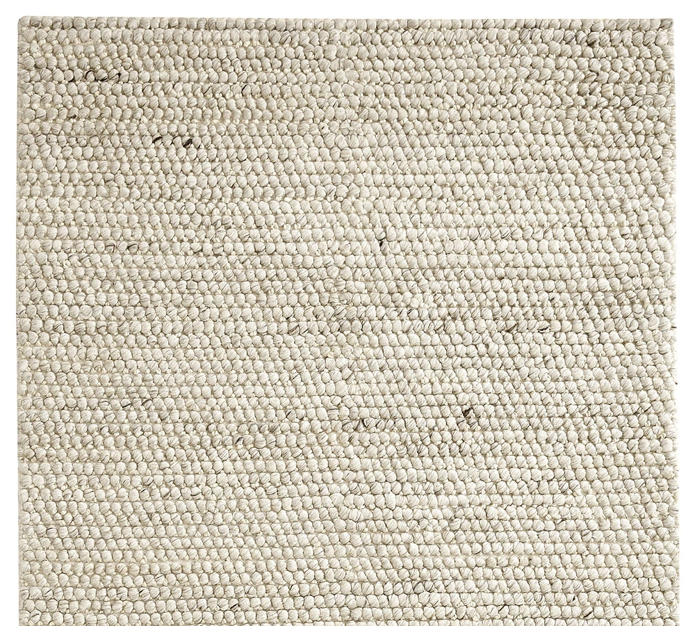 Zane Rug Swatch