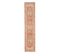 Alden Hand-Knotted Wool Rug