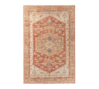 Alden Hand-Knotted Wool Rug