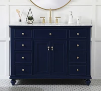 Zullo 48" Single Sink Vanity