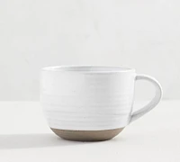 Quinn Handcrafted Stoneware Mugs