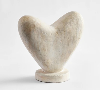 Artisan Studio Heart Object