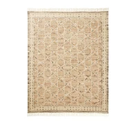 Arroyo Handwoven Wool Rug