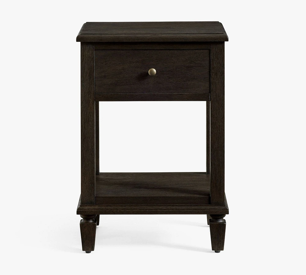 Sausalito Mini Nightstand (19")