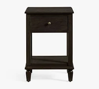 Sausalito Mini Nightstand (19")