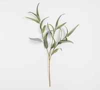 Faux Eucalyptus Branch