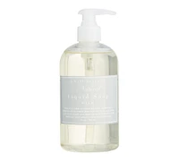 K. Hall Milk Liquid Soap Pump